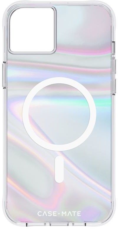 Case-Mate Soap Bubble w/ MagSafe