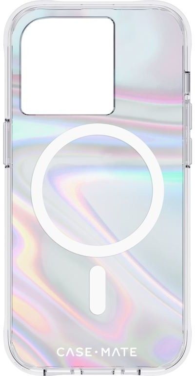 Case-Mate Soap Bubble w/ MagSafe