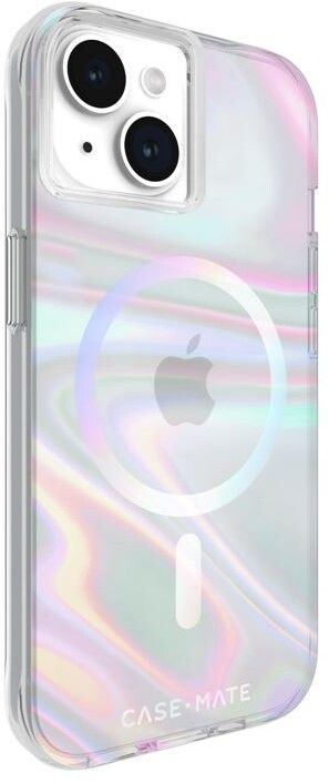 Case-Mate Soap Bubble w/ MagSafe