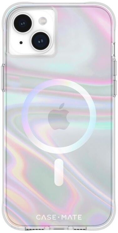 Case-Mate Soap Bubble w/ MagSafe