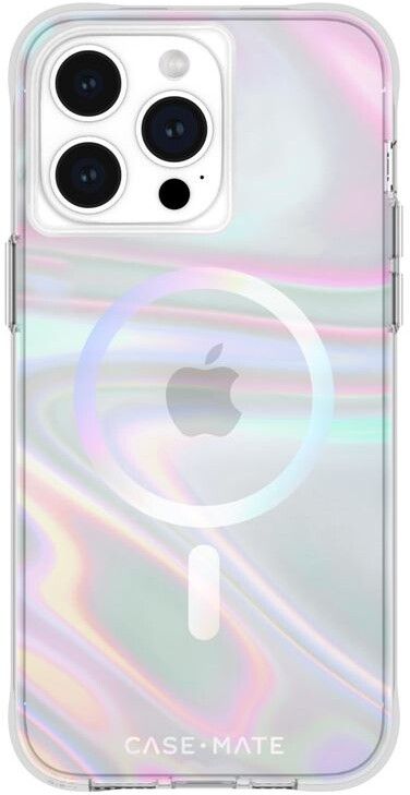 Case-Mate Soap Bubble w/ MagSafe