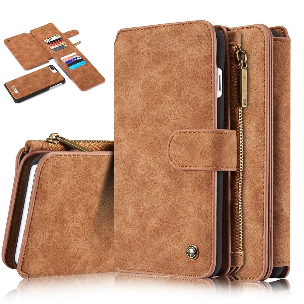 CaseMe Leather Wallet 14