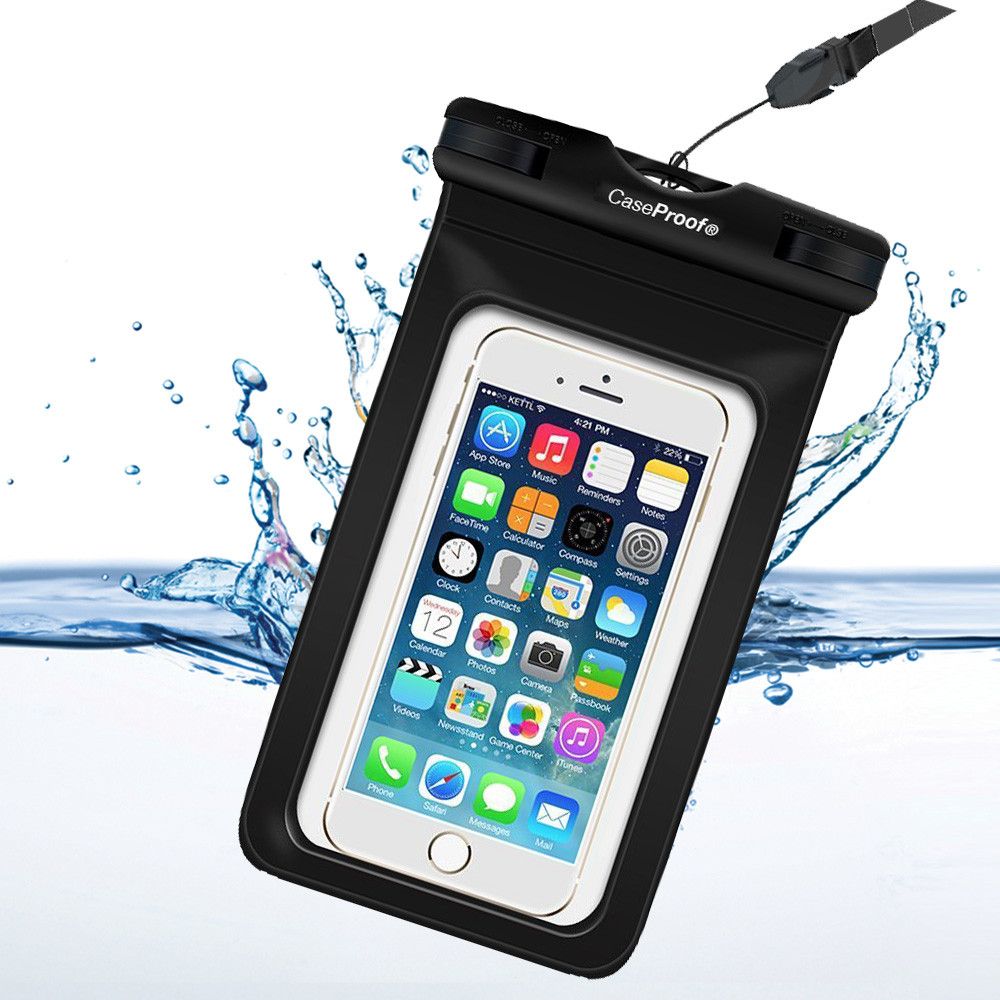 CaseProof Waterproof Bag (iPhone)