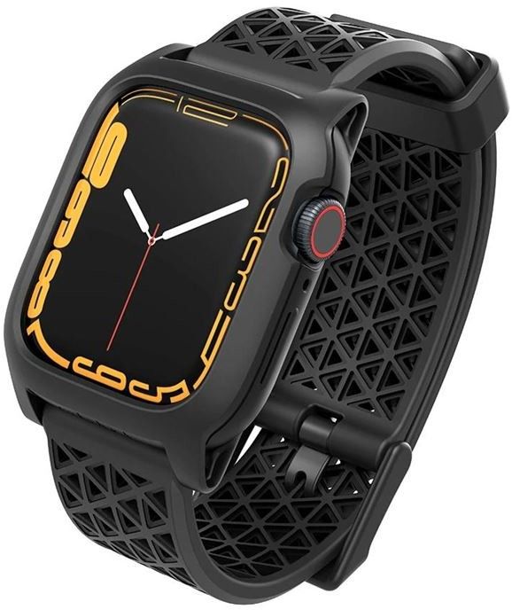 Catalyst Active Defense Case
