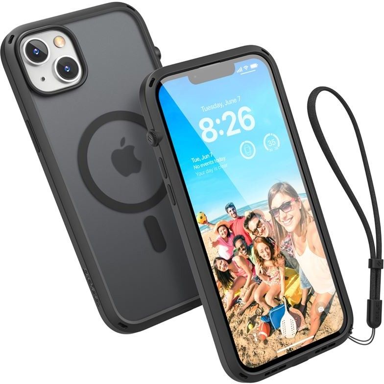 Catalyst Influence Case with MagSafe