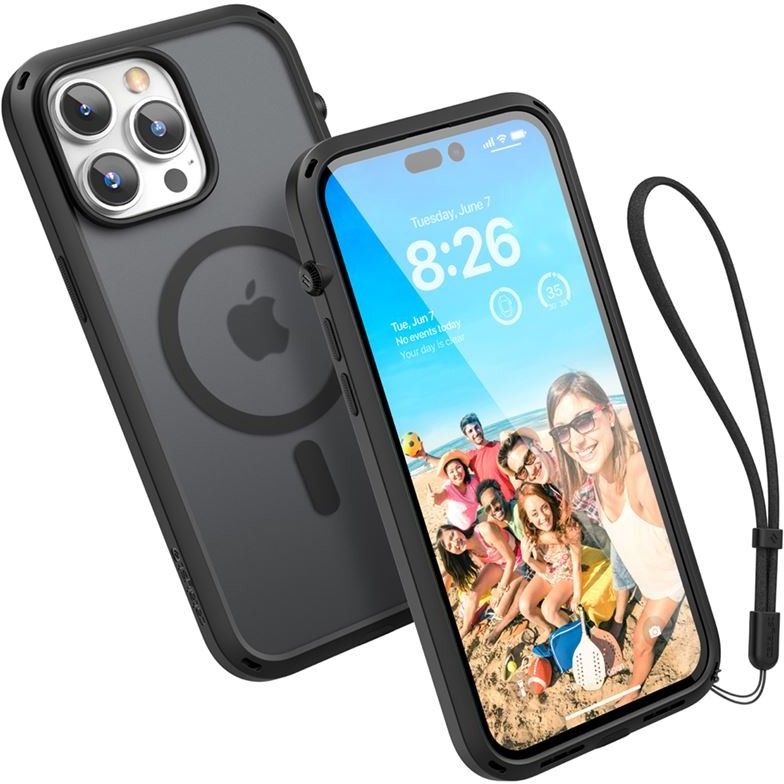 Catalyst Influence Case with MagSafe