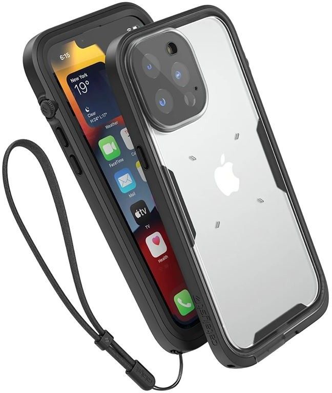 Catalyst Total Protection Case