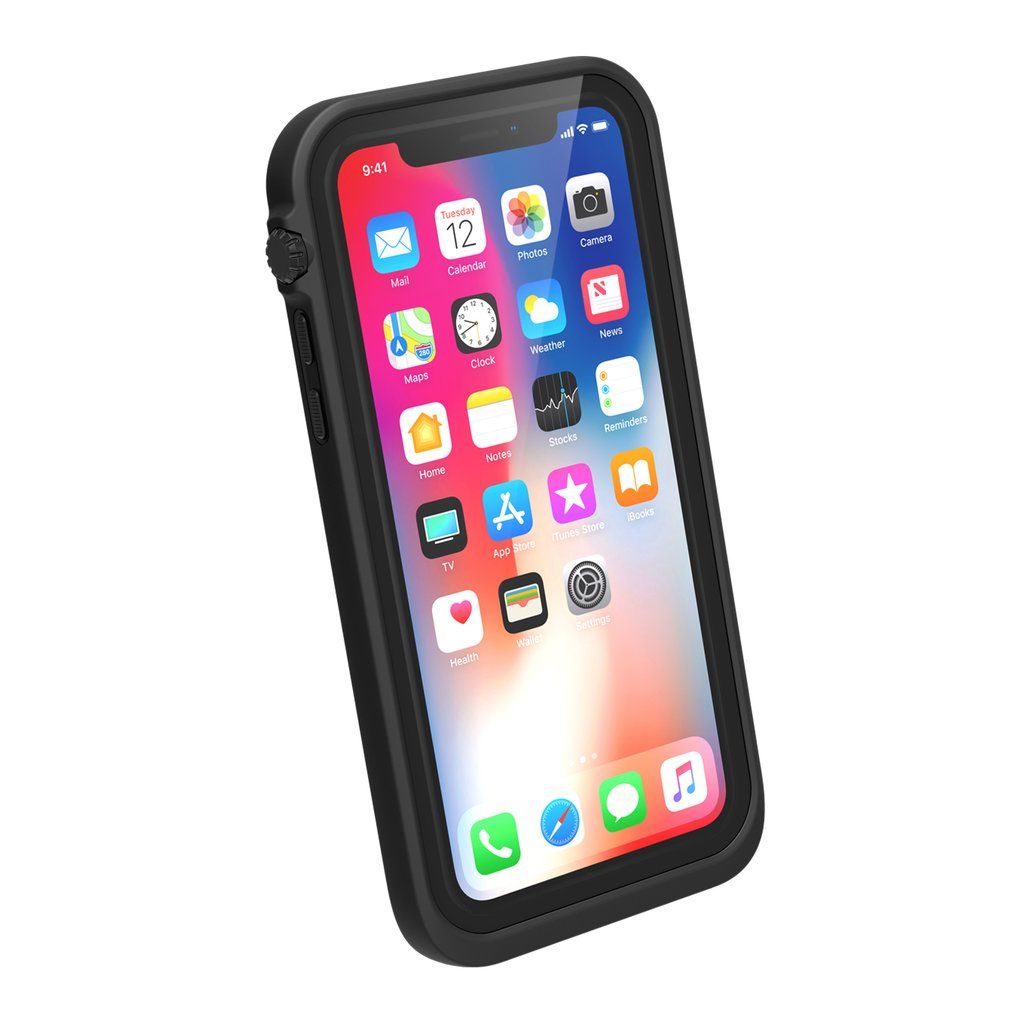 Köp Catalyst Case (iPhone X) Waterproof