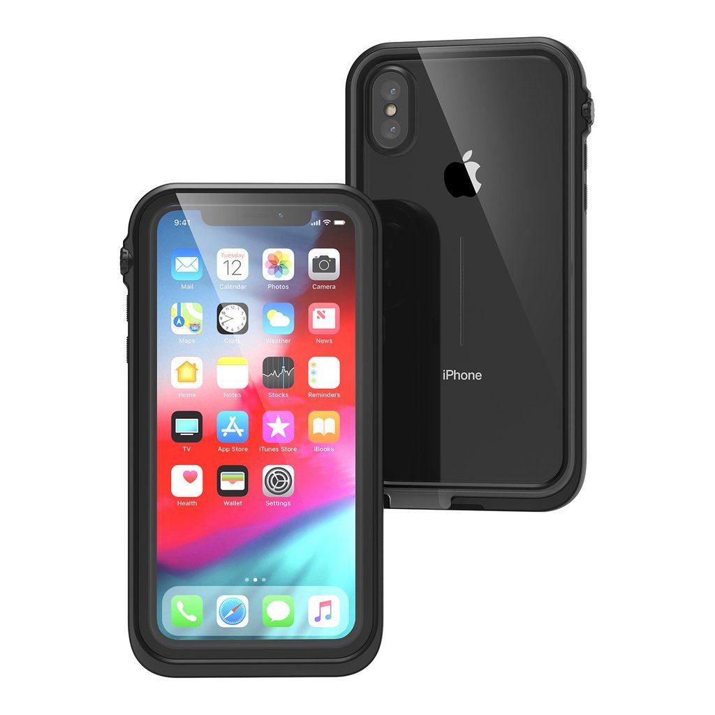 Catalyst Waterproof Case