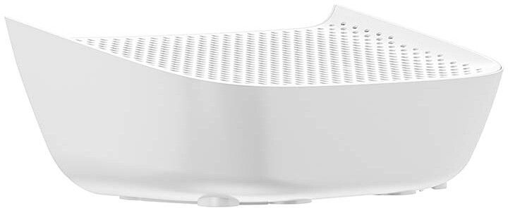 CatLink Stairs for Scooper Litter Boxes - Vit