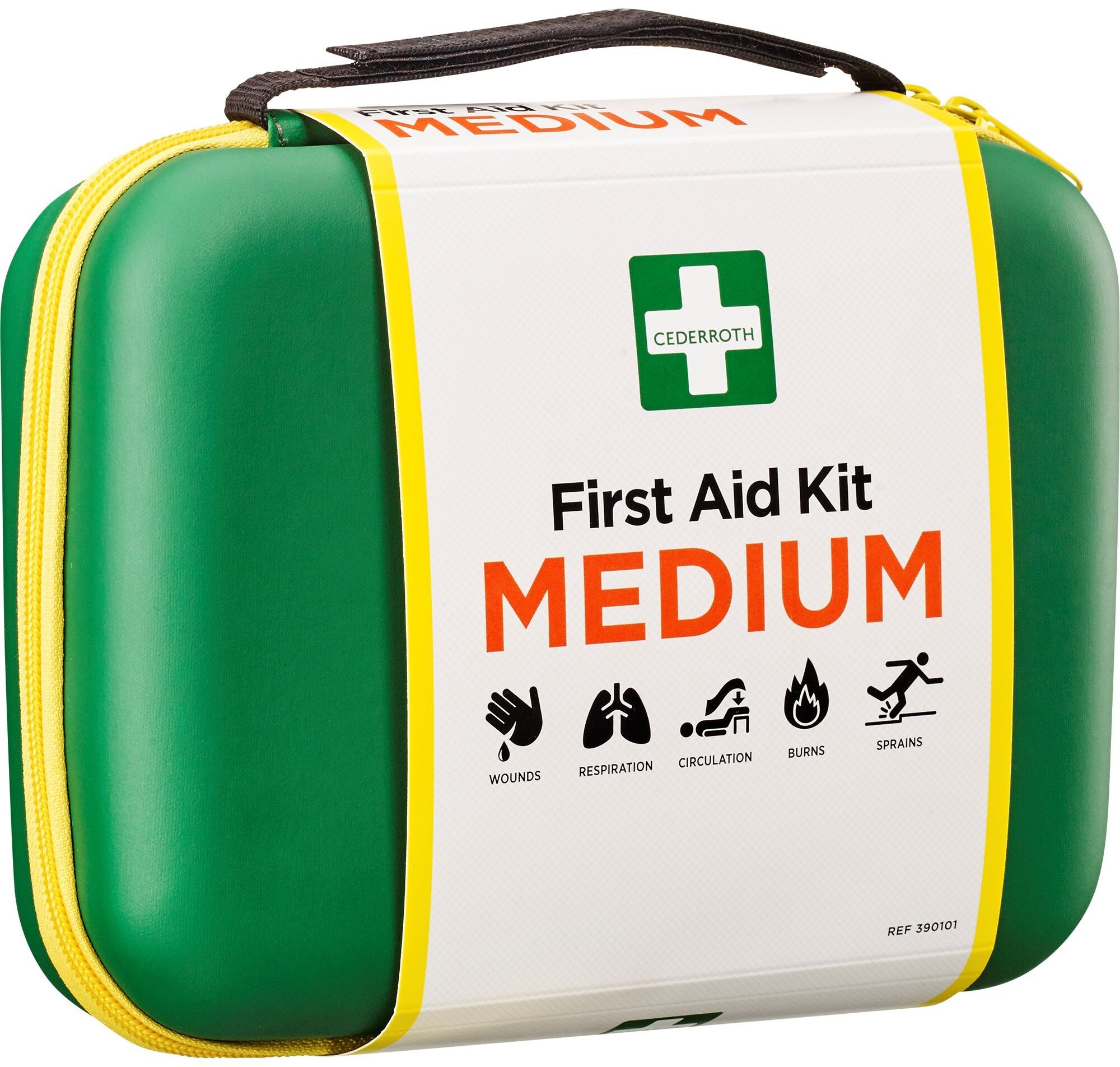 Cederroth Första Hjälpen-kit