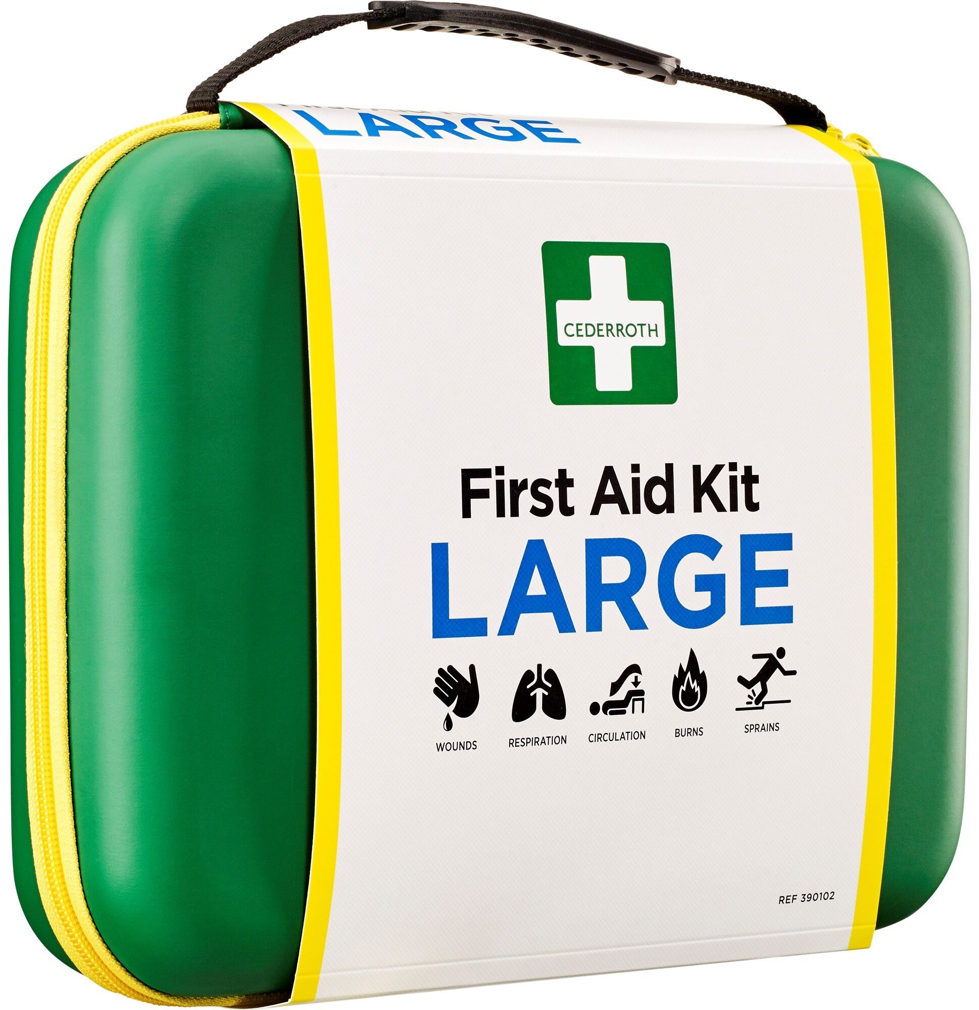 Cederroth Första Hjälpen-kit