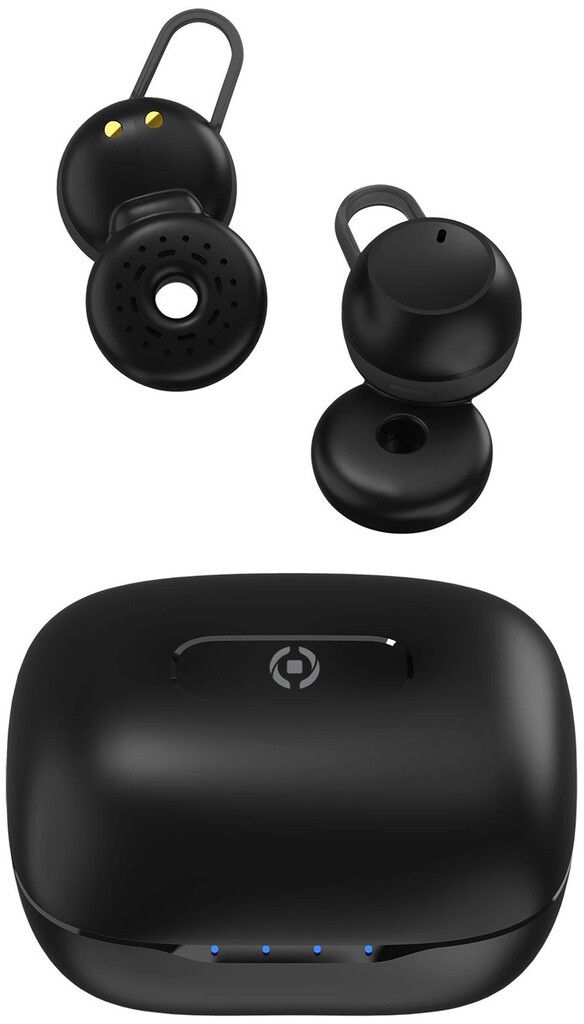 Celly Ambiental True Wireless Open Ear Headset - Vit