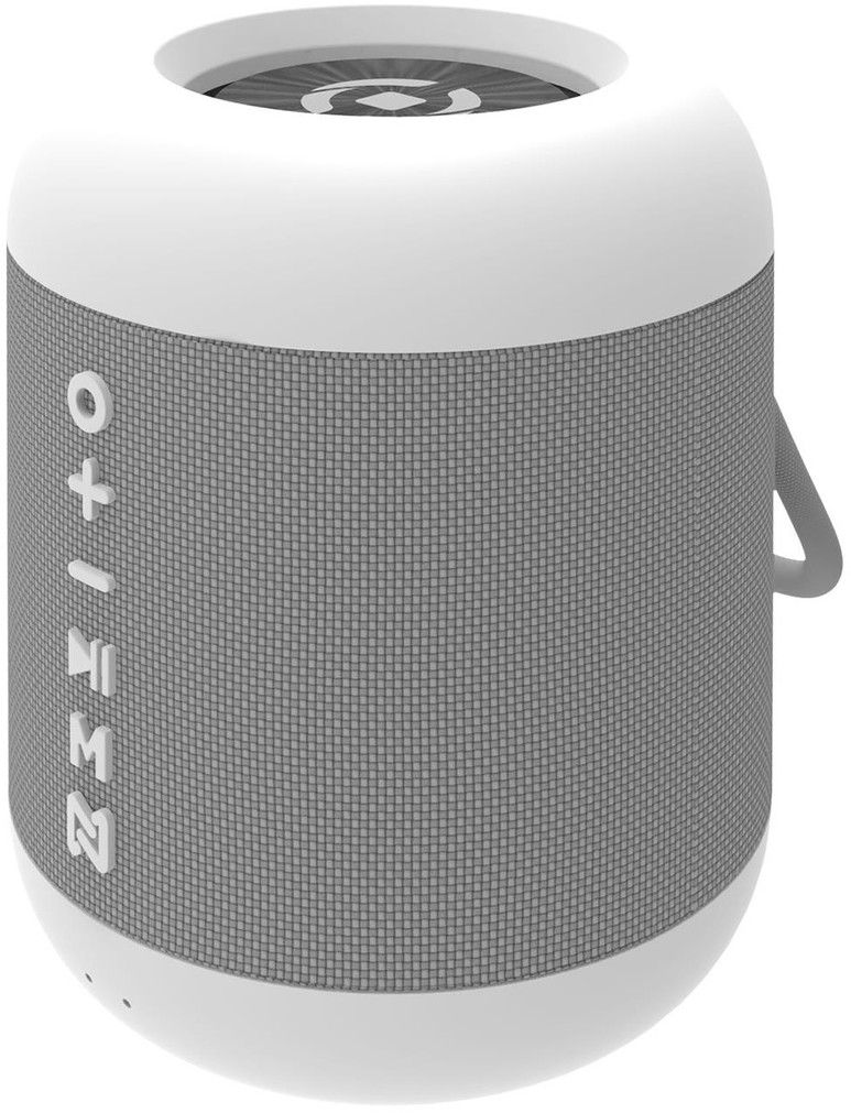 Celly Boost Wireless Speaker - Svart | iPhone//Högtalare//Bluetooth//Generella tillbehör | AlltMobil
