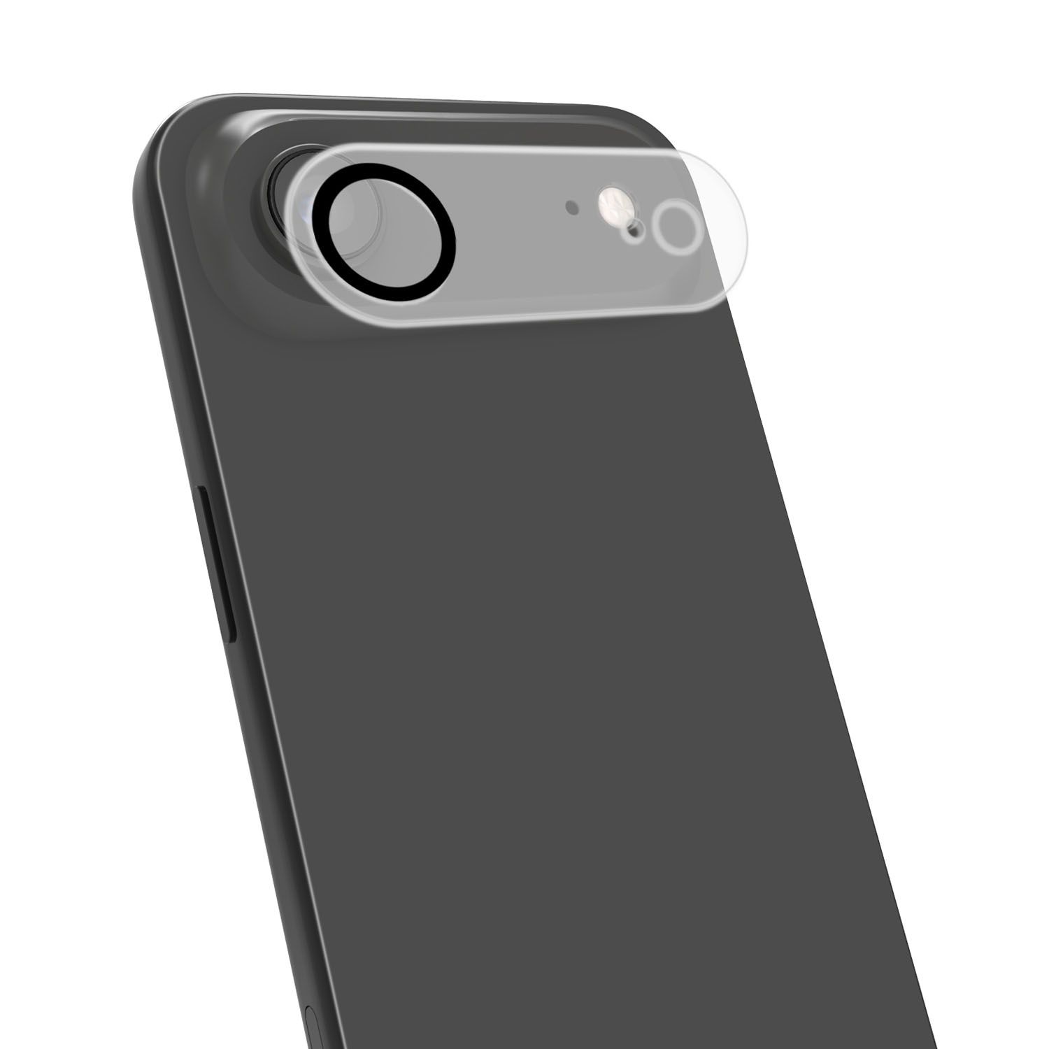 Celly Camera Lens Protector (iPhone Air) | iPhone - iPhone Air - Skal & fodral - Kameraskydd | AlltMobil