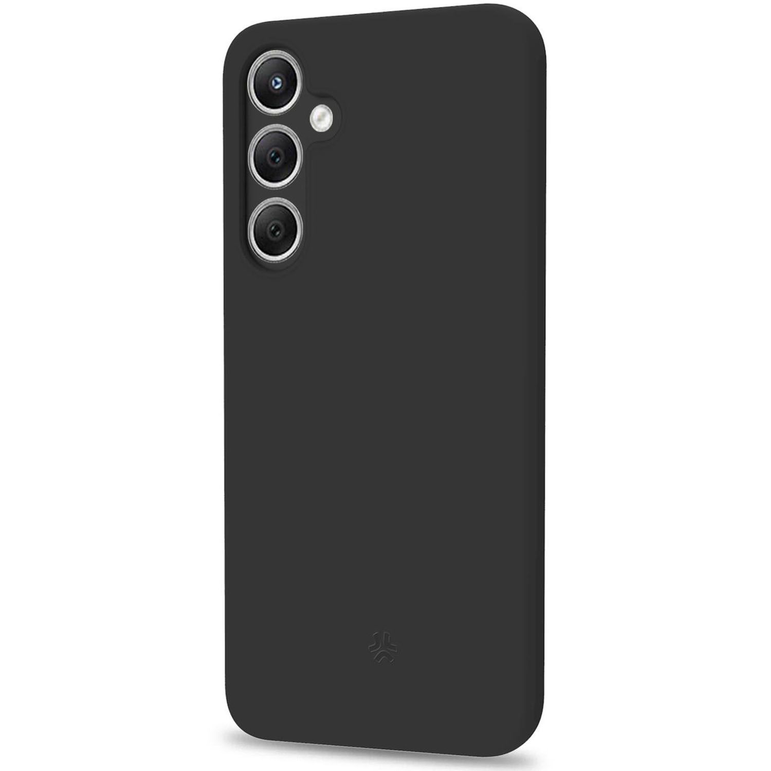 Celly Cromo Soft Rubber Case (Galaxy A57) | Samsung - Samsung Galaxy A57 - Skal & fodral | AlltMobil