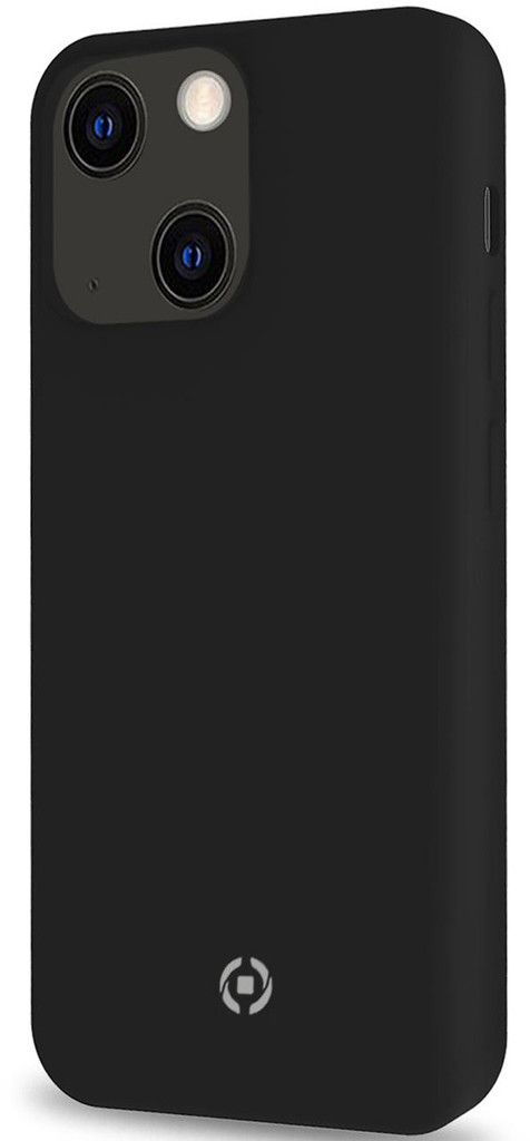 Celly Cromo Soft Rubber Case