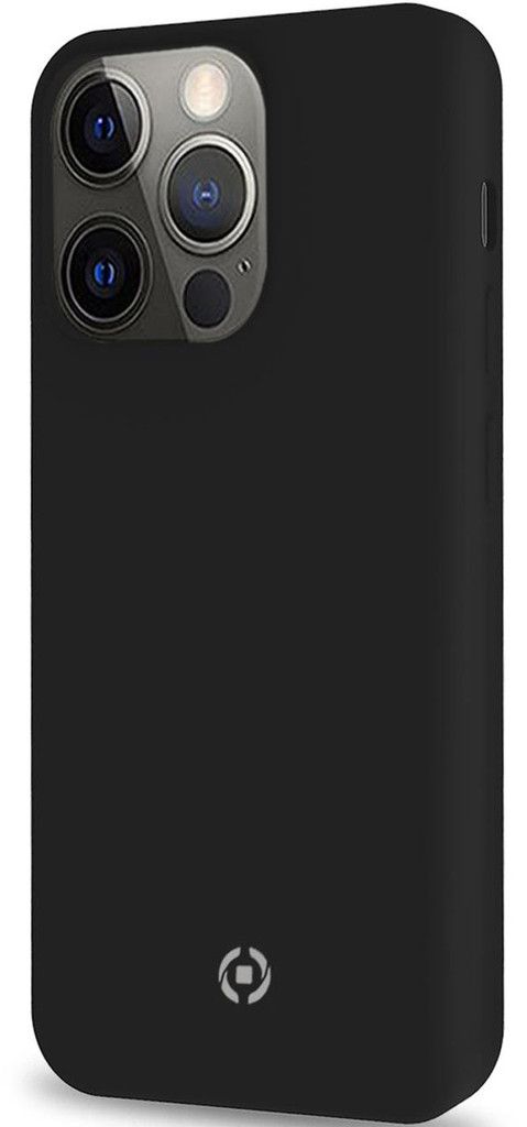 Celly Cromo Soft Rubber Case
