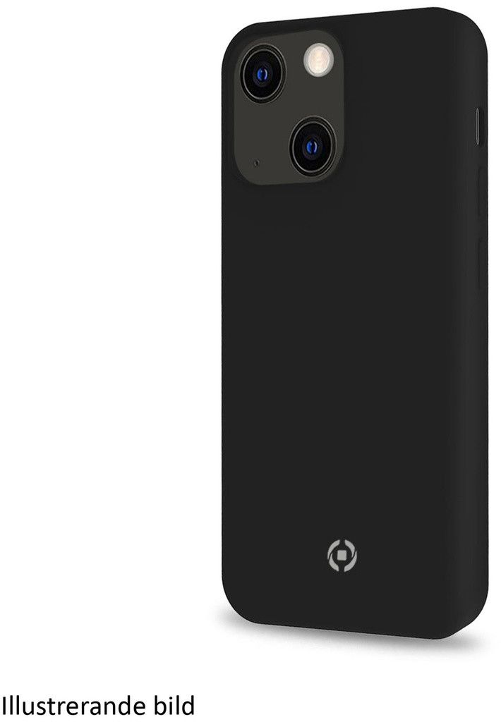 Celly Cromo Soft Rubber Case