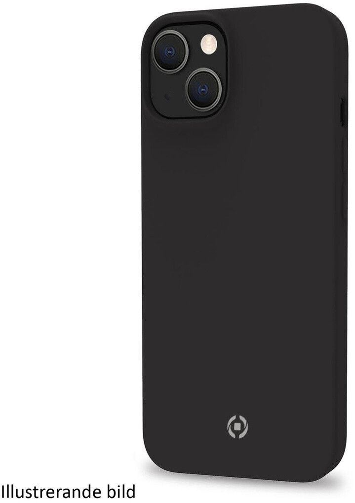 Celly Cromo Soft Rubber Case