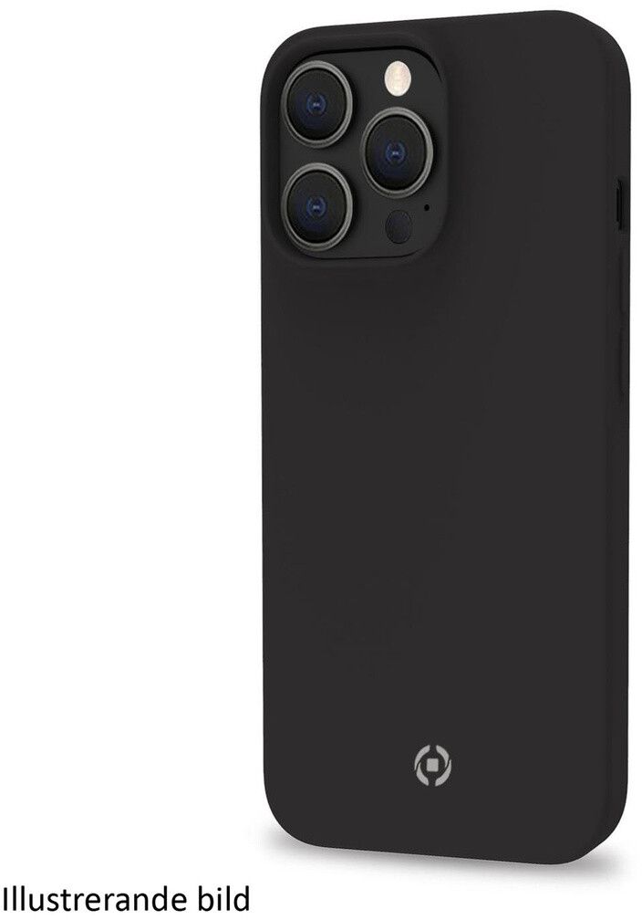 Celly Cromo Soft Rubber Case