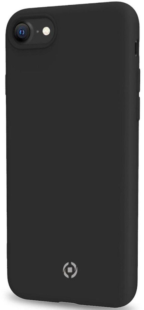 Celly Cromo Soft Rubber Case