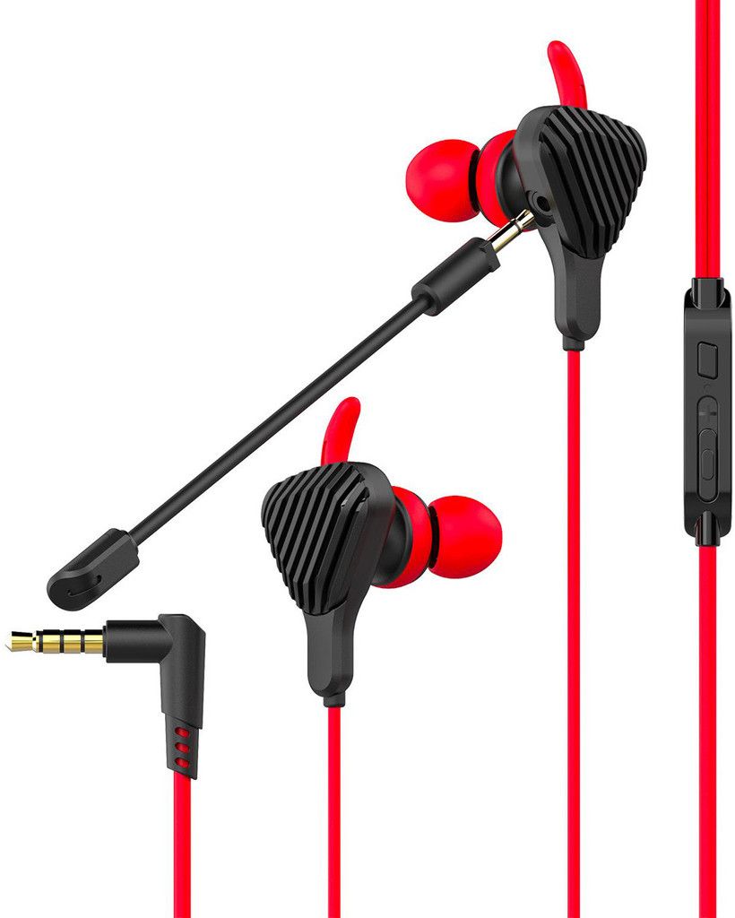 Celly CyberWired Gaming Headset 3,5mm