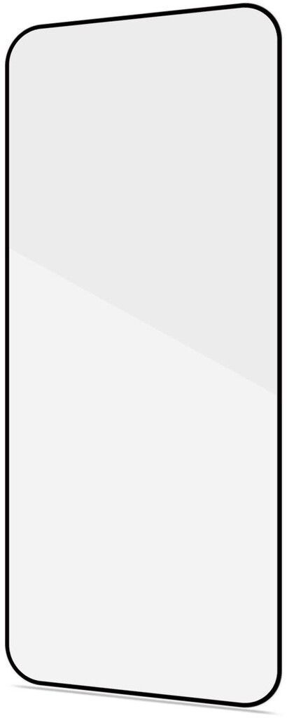 Celly Full Glass (Galaxy S25 FE) | Samsung - Samsung Galaxy S25 FE - Skärmskydd | AlltMobil