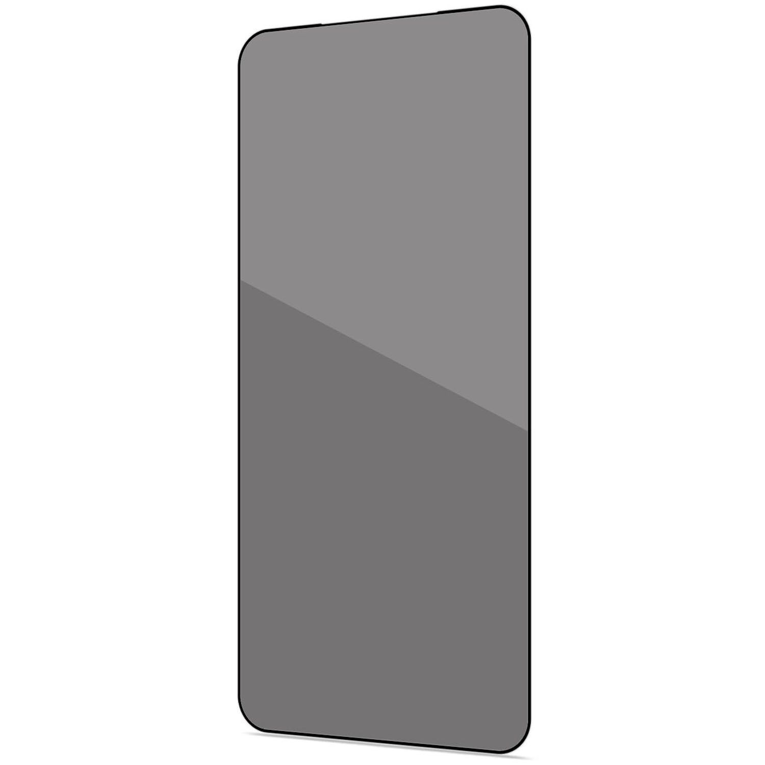 Celly Full Glass Privacy (Galaxy S26) | Samsung - Samsung Galaxy S26 - Skärmskydd | AlltMobil