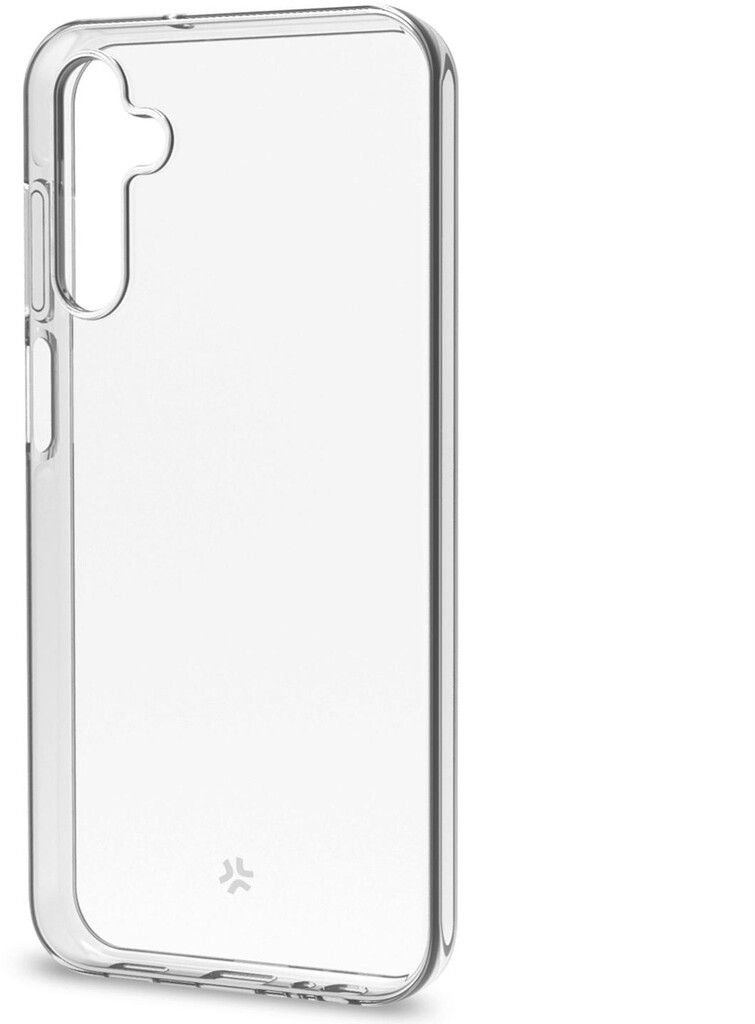 Celly Gelskin Cover (Galaxy A16) | Samsung - Samsung Galaxy A16 - Skal & fodral | AlltMobil