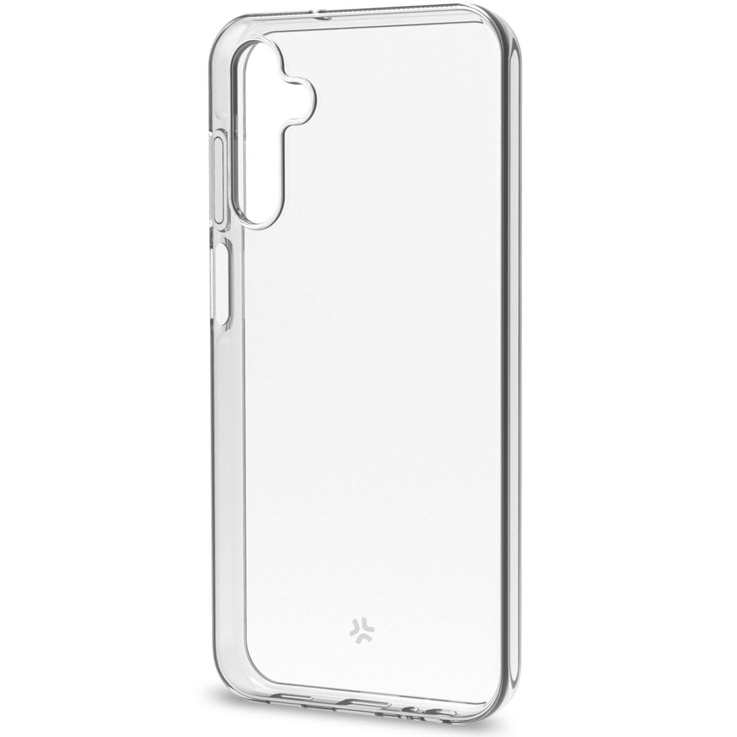 Celly Gelskin Cover (Galaxy A17) | Samsung - Samsung Galaxy A17 - Skal & fodral | AlltMobil