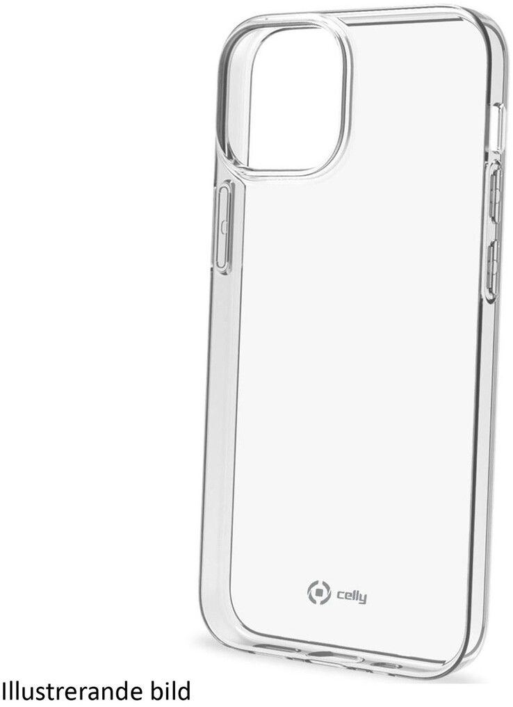 Celly Gelskin Cover