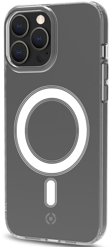 Celly Gelskin MagSafe Cover