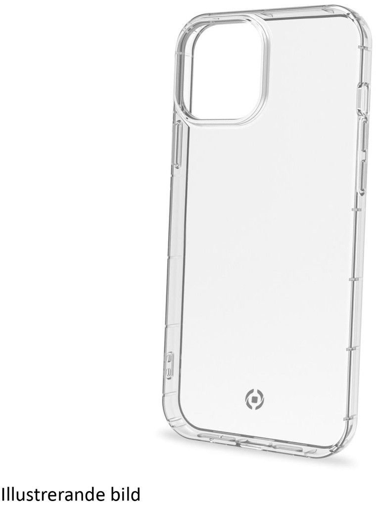 Celly Hexagel Anti-shock Case