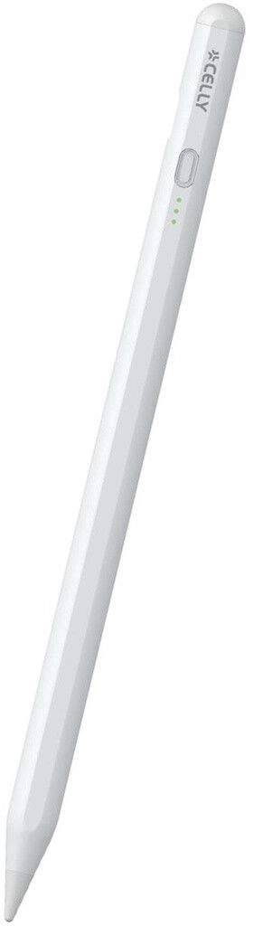 Celly Magic Pencil for iPad | iPad - iPad Pro 11 (2022) - Stylus - pennor | AlltMobil