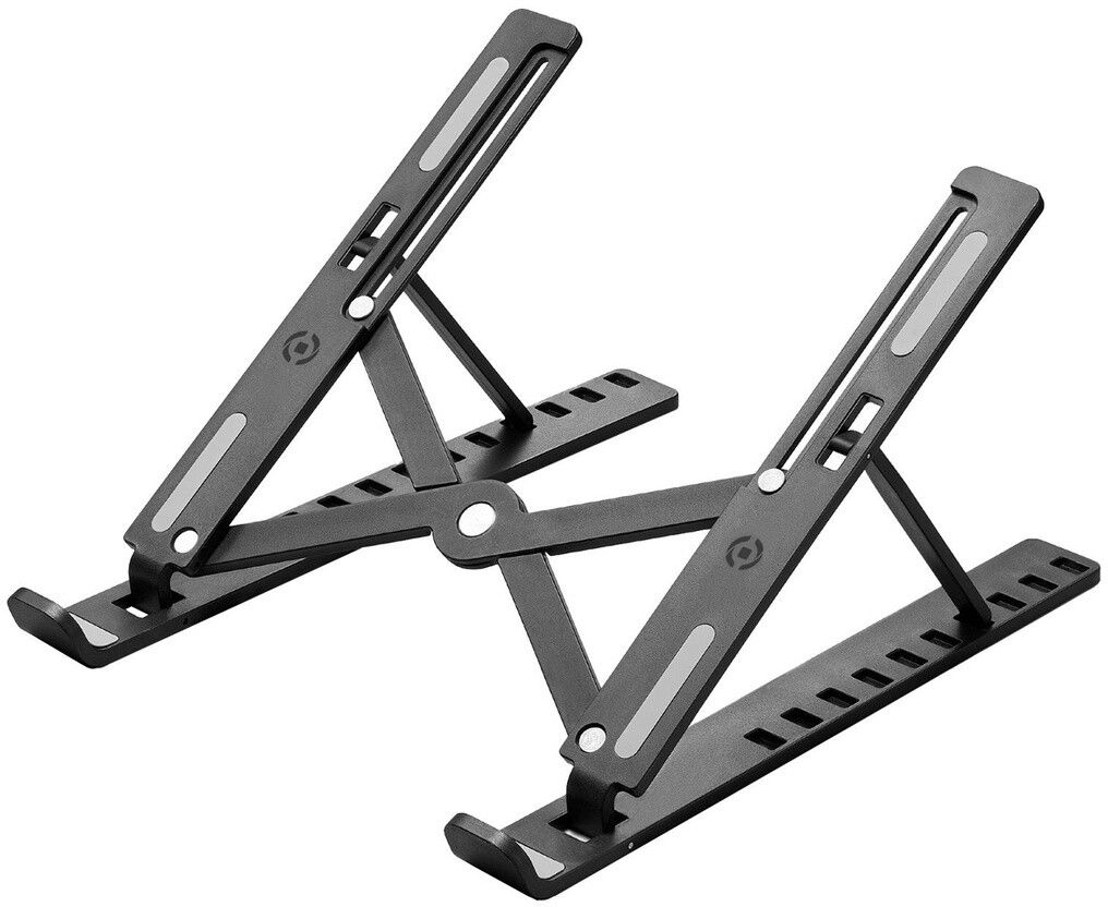 Celly MagicStand Desk Stand - Vit