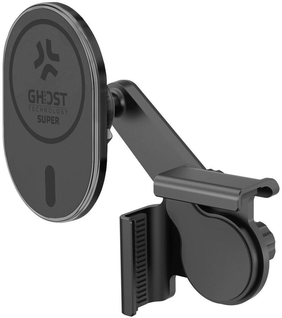 Celly MagSafe Car Holder for Tesla | iPhone - Generella tillbehör - MagSafe - Biltillbehör - Bilhållare | AlltMobil