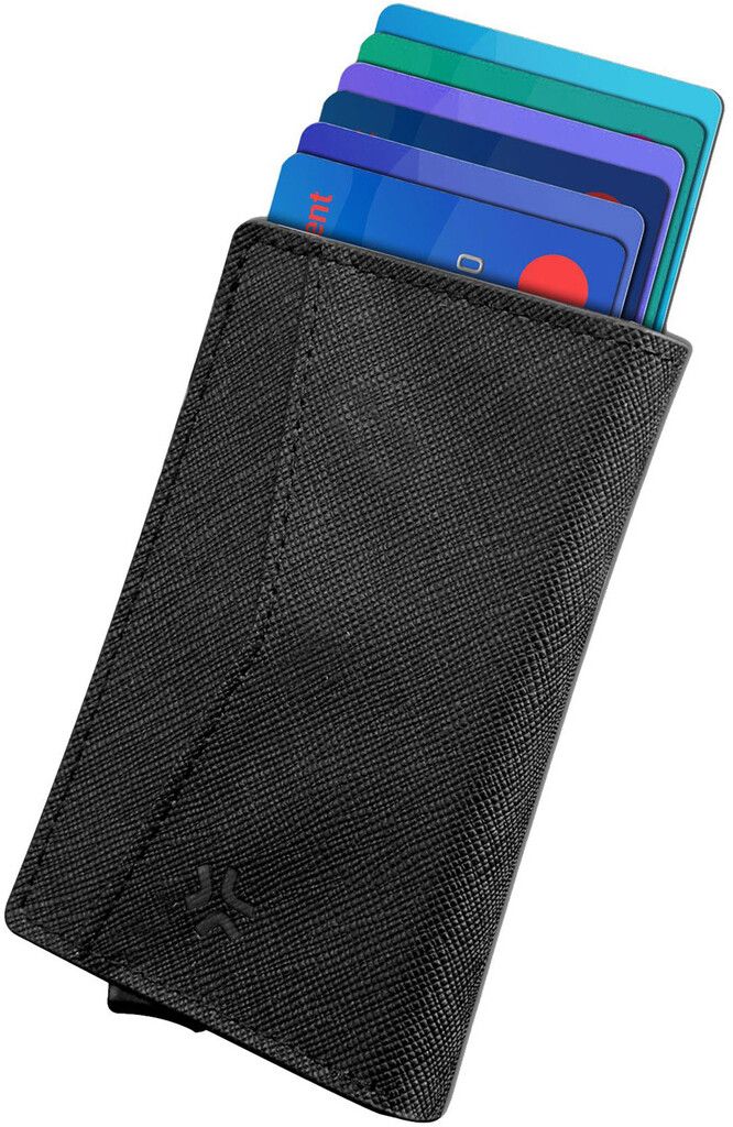 Celly MagSafe Pocket Wallet | iPhone - Generella tillbehör - Korthållare | AlltMobil