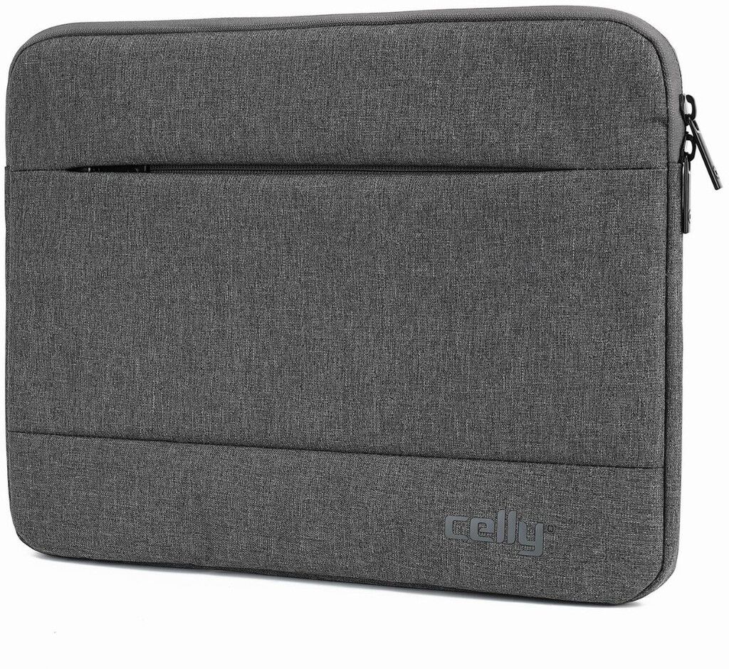 Celly Nomadsleeve 13" - Grå