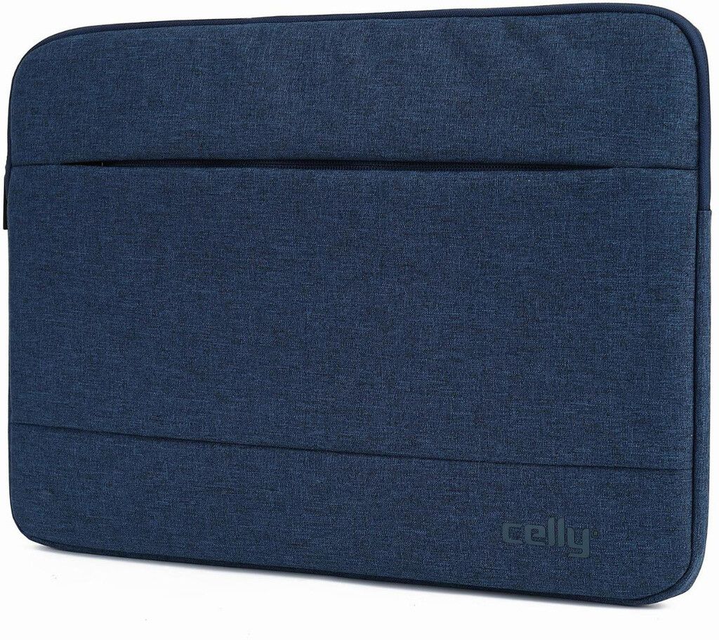 Celly Nomadsleeve 16" - Svart