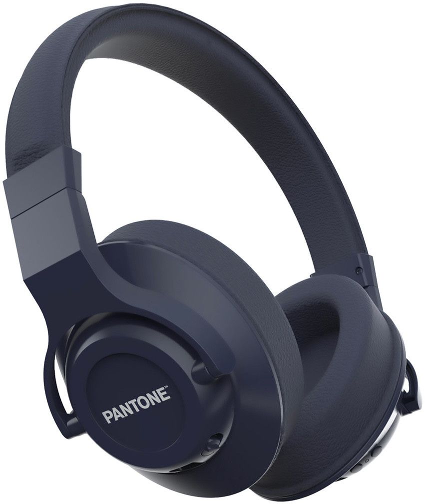Pantone ANC Bluetooth Headphones