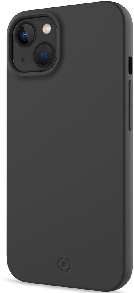 Celly Planet Soft TPU Cover