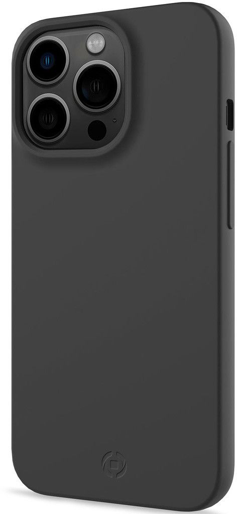 Celly Planet Soft TPU Cover