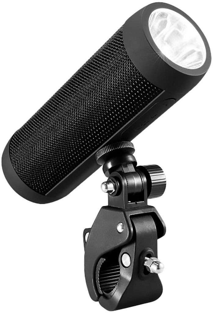 Celly ProBike SpeakerBike - Högtalare/lampa/powerbank