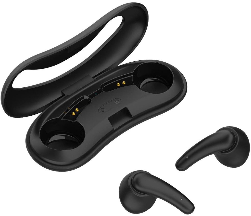 Celly Shape1 True Wireless Headset - Svart