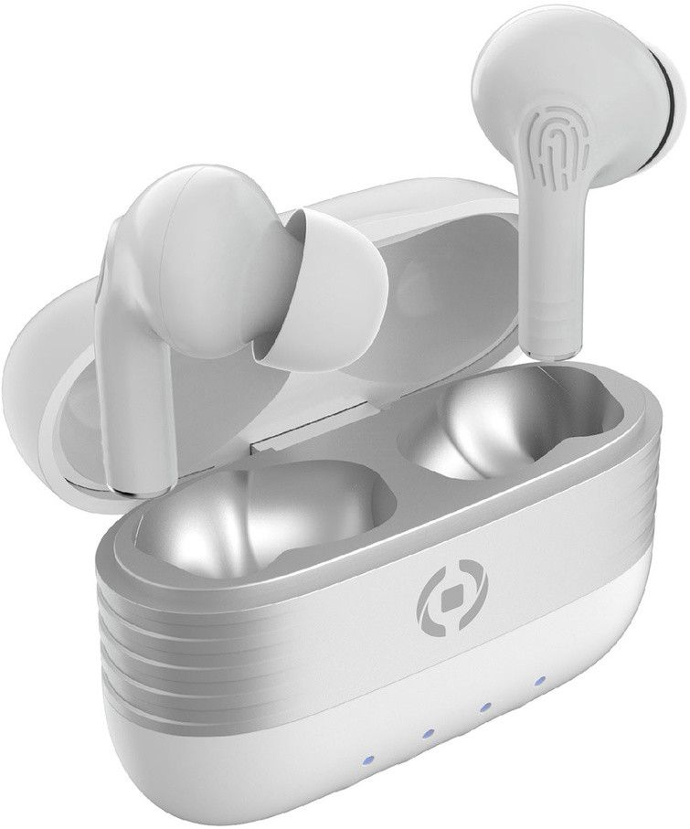 Celly Slim1 True Wireless Headset - Svart