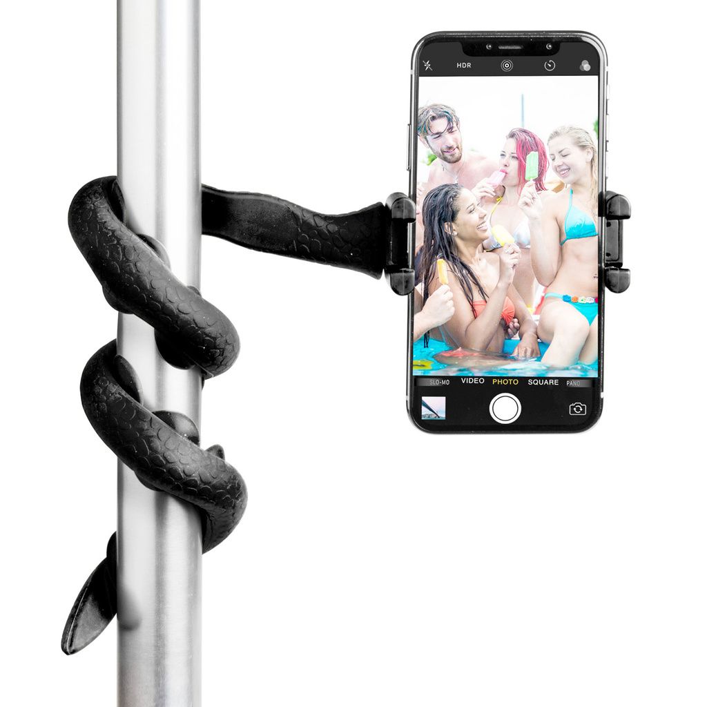 Celly Snake Flexibel Selfie Stick