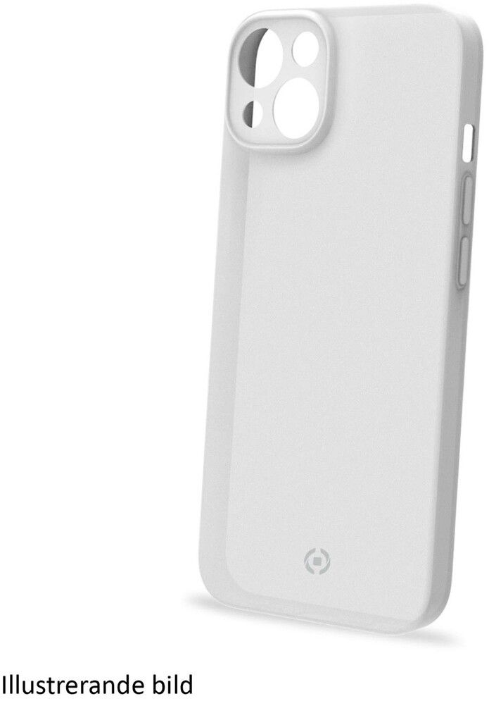 Celly Space Super Thin Case
