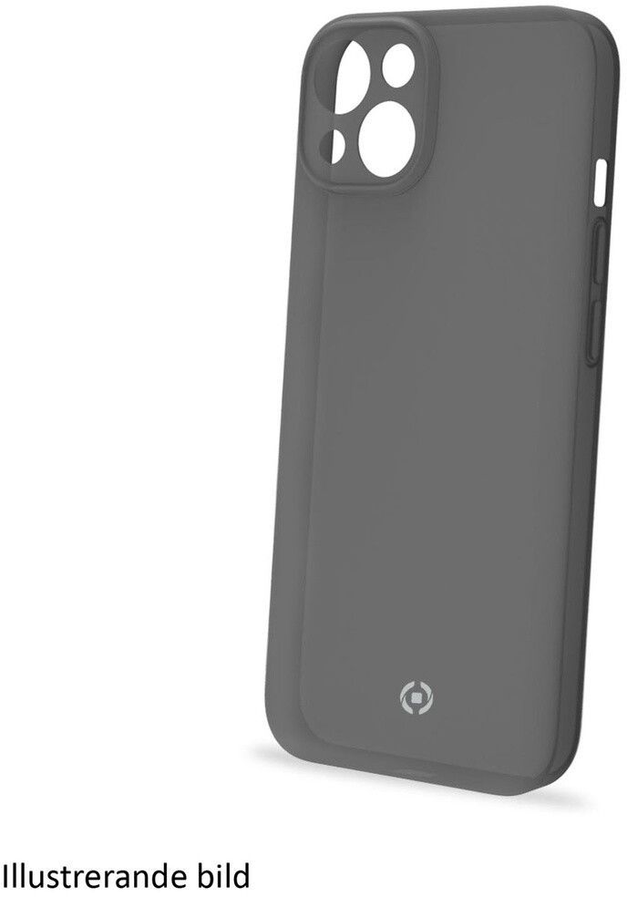Celly Space Super Thin Case