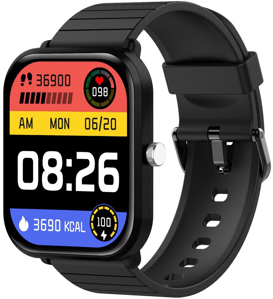 Celly TrainerMate 2 Smartwatch | Tillbehör - Smarta klockor | AlltMobil